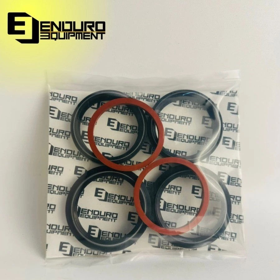 ENDURO EQUIPMENT SEAL USD SET TRAVEL INDIKATOR - KTM/HUSQ 300