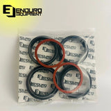 ENDURO EQUIPMENT SEAL USD SET TRAVEL INDIKATOR - KTM/HUSQ 300