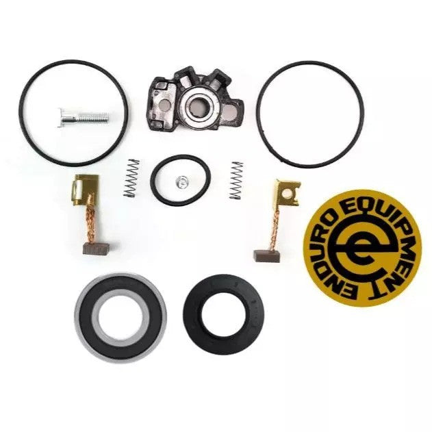 ENDURO EQUIPMENT RUMAH ARANG STARTER KIT