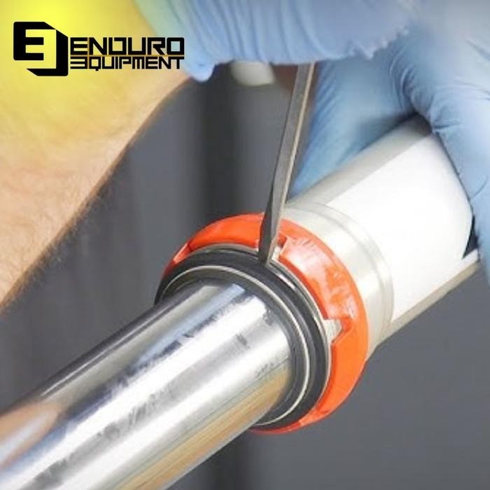 ENDURO EQUIPMENT SEAL USD SET TRAVEL INDIKATOR - KTM/HUSQ 300