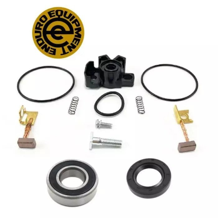 ENDURO EQUIPMENT RUMAH ARANG STARTER KIT