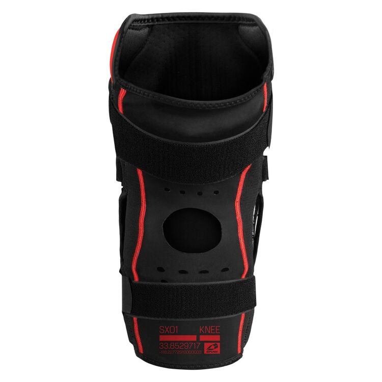 EVS SX01 KNEE BRACE SINGLE