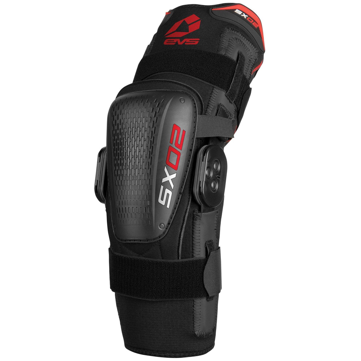EVS SX02 KNEE BRACE SINGLE
