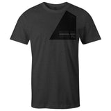 EVS T-SHIRT COORDINATE - GREY