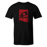 EVS T-SHIRT SWIPE - BLACK