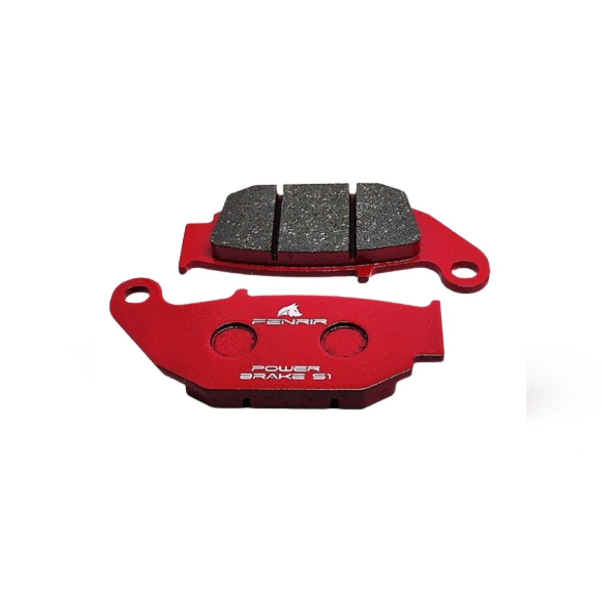 FENRIR KAMPAS REM HONDA BELAKANG