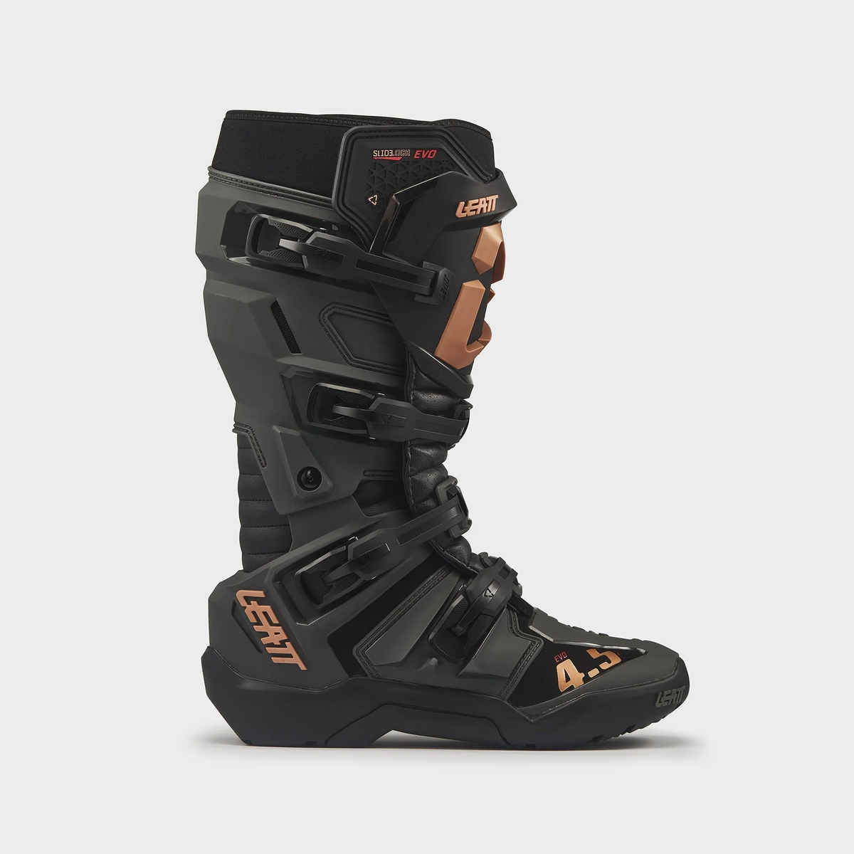 LEATT BOOT 4.5 ENDURO - GRAPHENE