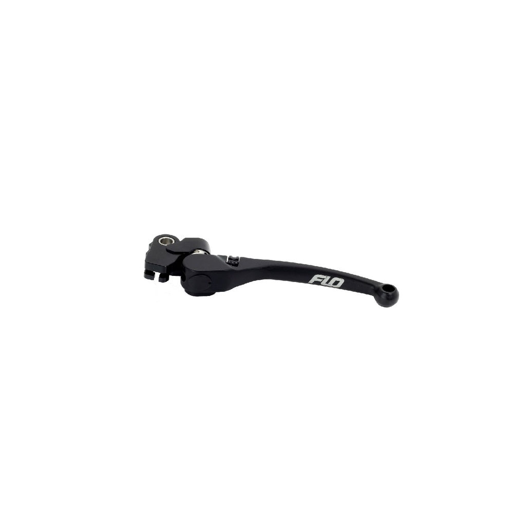 FLO MOTORSPORTS PRO 160 MAGURA CLUTCH LEVER HUSQ BLACK