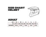 FLY RACING FORMULA CC CENTRUM HELMET 23 - MATTE OLIVE GREEN/BLACK