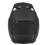 FLY RACING FORMULA CP RUSH HELMET 22 -MATTE BLACK