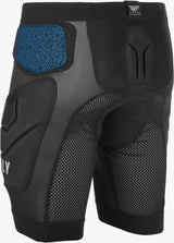 FLY CE REVEL IMPACT SHORTS - BLACK
