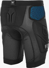 FLY CE REVEL IMPACT SHORTS - BLACK