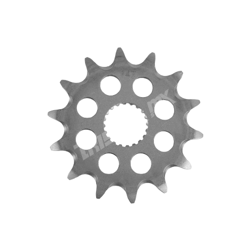 FLY COUNTERSHAFT FRONT STEEL SPROCKET 14T