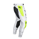 FLY EVOLUTION DST 2024 - WHITE-HI-VIS