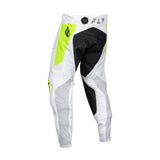 FLY EVOLUTION DST 2024 - WHITE-HI-VIS