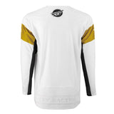 FLY EVOLUTION DST L.E. BRAZEN JERSEY 2023 - WHITE/GOLD/BLACK