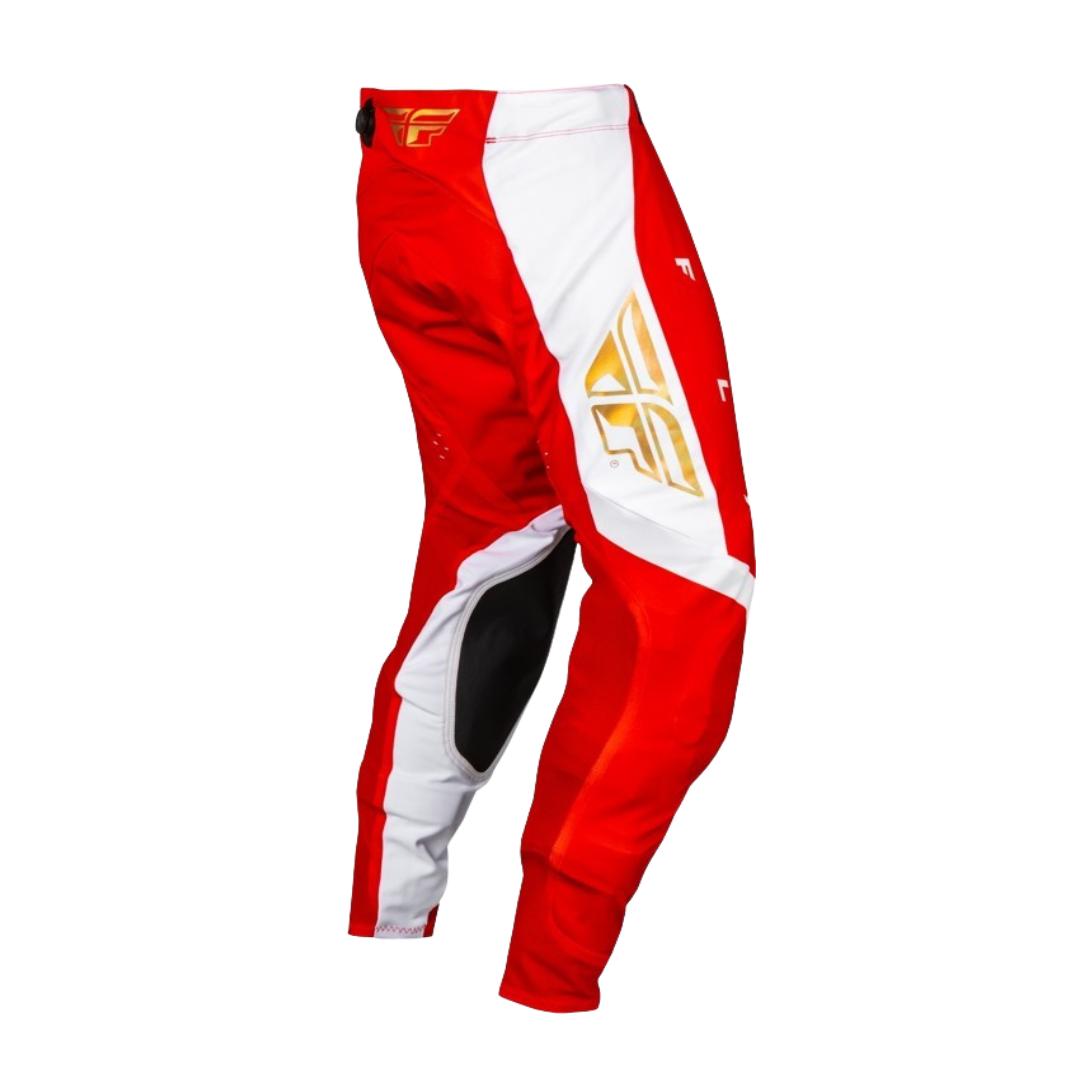 FLY EVOLUTION DST L.E. PODIUM 2024-RED-WHITE-RED IRIDIUM