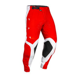 FLY EVOLUTION DST L.E. PODIUM 2024-RED-WHITE-RED IRIDIUM