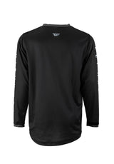 FLY F-16 JERSEY 2023 - BLACK/WHITE