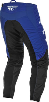 FLY F-16 PANTS 2022 - BLUE GREY BLACK