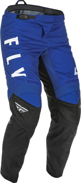 FLY F-16 PANTS 2022 - BLUE GREY BLACK