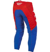 FLY F-16 PANTS 2022 - RED WHITE BLUE