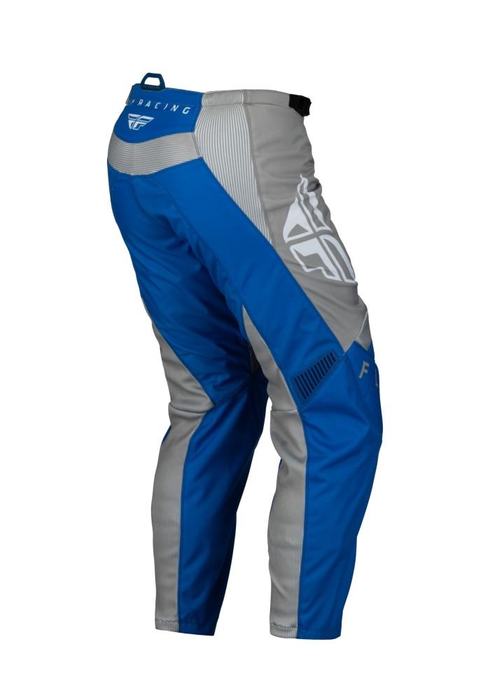 FLY F-16 PANTS 2023 - BLUE/GREY