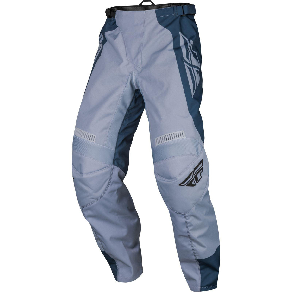 FLY F-16 PANTS 2024 -ARCTIC GREY/STONE