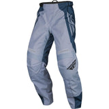 FLY F-16 PANTS 2024 -ARCTIC GREY/STONE