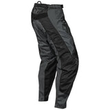 FLY F-16 PANTS 2024 -BLACK/CHARCOAL