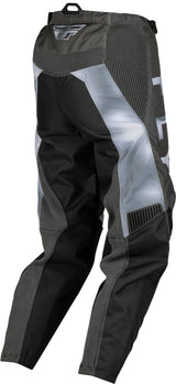 FLY F-16 PANTS WOMEN 2023 - BLACK/GREY - 03/04