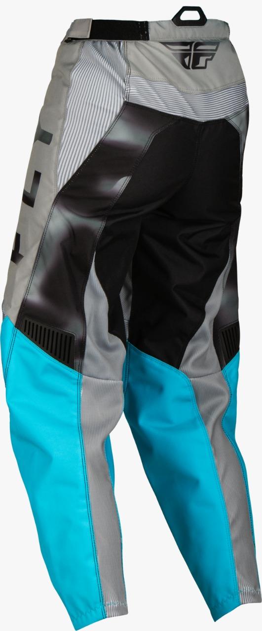 FLY F-16 PANTS WOMEN 2023 - SKY BLUE/GREY - 03/04