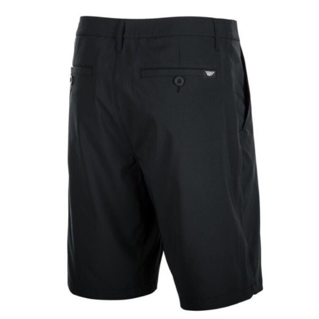 FLY FREELANCE SHORTS BLACK