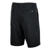 FLY FREELANCE SHORTS BLACK
