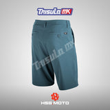 FLY FREELANCE SHORTS SLATE