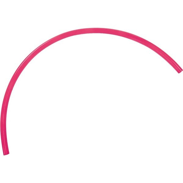 FLY GAS CAP VENT HOSE 18" (SELANG HAWA) - PINK