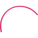 FLY GAS CAP VENT HOSE 18" (SELANG HAWA) - PINK