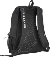 FLY JUMP PACK BACKPACK 21 BLACK-RUM