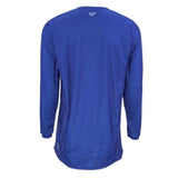 FLY KINETIC FUEL JERSEY 2022 - BLUE WHITE
