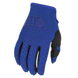 FLY KINETIC GLOVES 2022 - BLUE