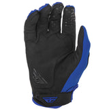 FLY KINETIC GLOVES 2022 - BLUE