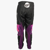 FLY KINETIC MESH KHAOS 2023.5 -BLACK-PURPLE-PINK