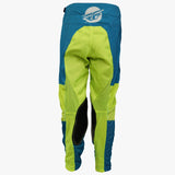 FLY KINETIC MESH KHAOS 2023.5 -BLUE-WHITE-HI-VIS