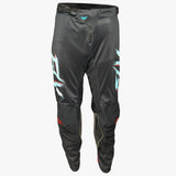 FLY KINETIC MESH RAVE 2023.5 - BLACK-PURPLE-SILVER