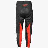 FLY KINETIC MESH RAVE 2023.5 - RED-BLACK-MINT