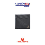 FLY LEATHER WALLET
