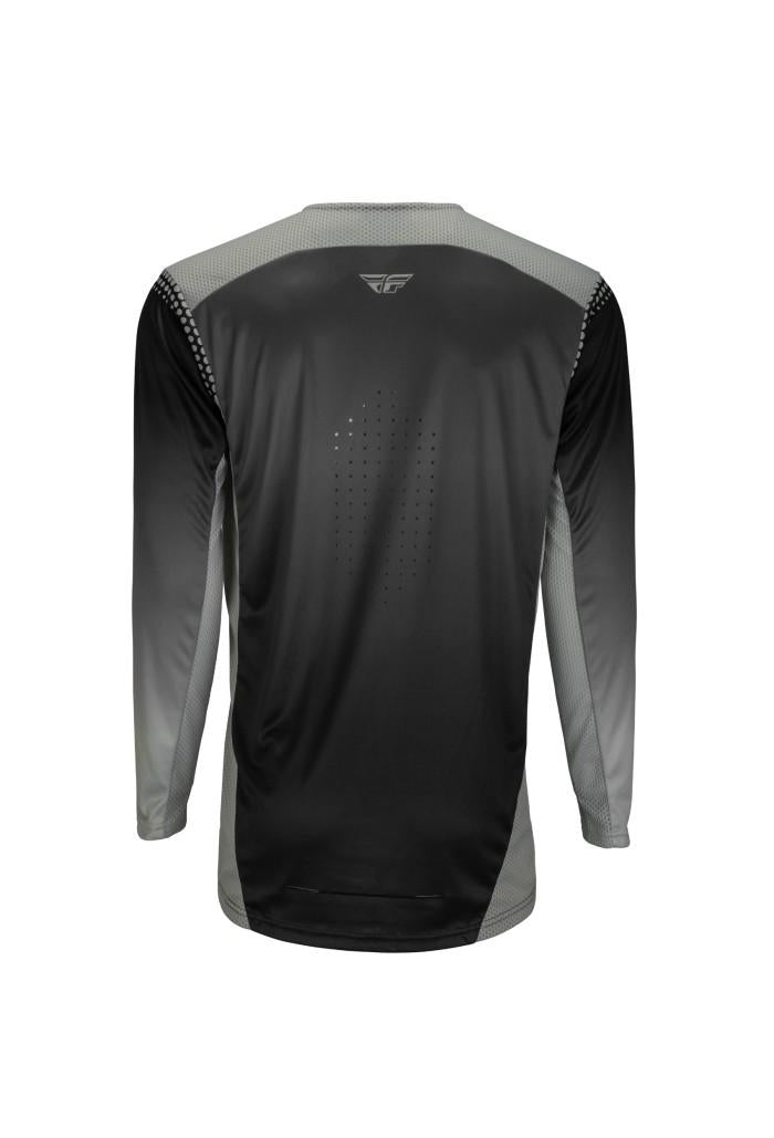 FLY LITE JERSEY 2023 - BLACK/GREY