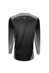 FLY LITE JERSEY 2023 - BLACK/GREY
