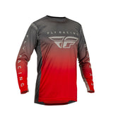 FLY LITE JERSEY 2023 - RED/GREY