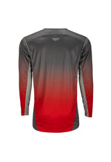 FLY LITE JERSEY 2023 - RED/GREY